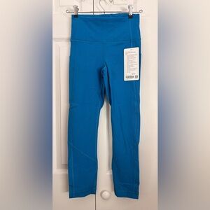 Lululemon PACE RIVAL HIGH-RISE CROP 22"